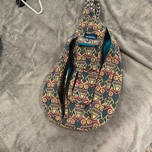 Kavu backpack